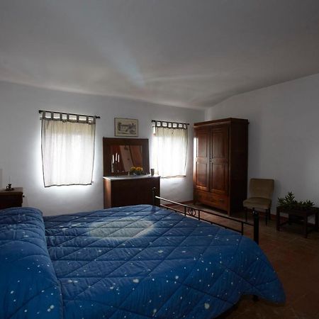 Willa Casina Della Burraia Subbiano Zewnętrze zdjęcie